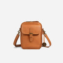Bag Maya - CrossBody em Couro