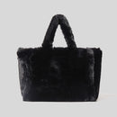 Alaska Bolsa Peluciada