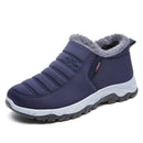 Bota de Inverno Masculina Romenzi RZ281