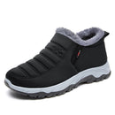 Bota de Inverno Masculina Romenzi RZ281