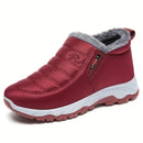 Bota de Inverno Masculina Romenzi RZ281