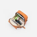 Bag Maya - CrossBody em Couro