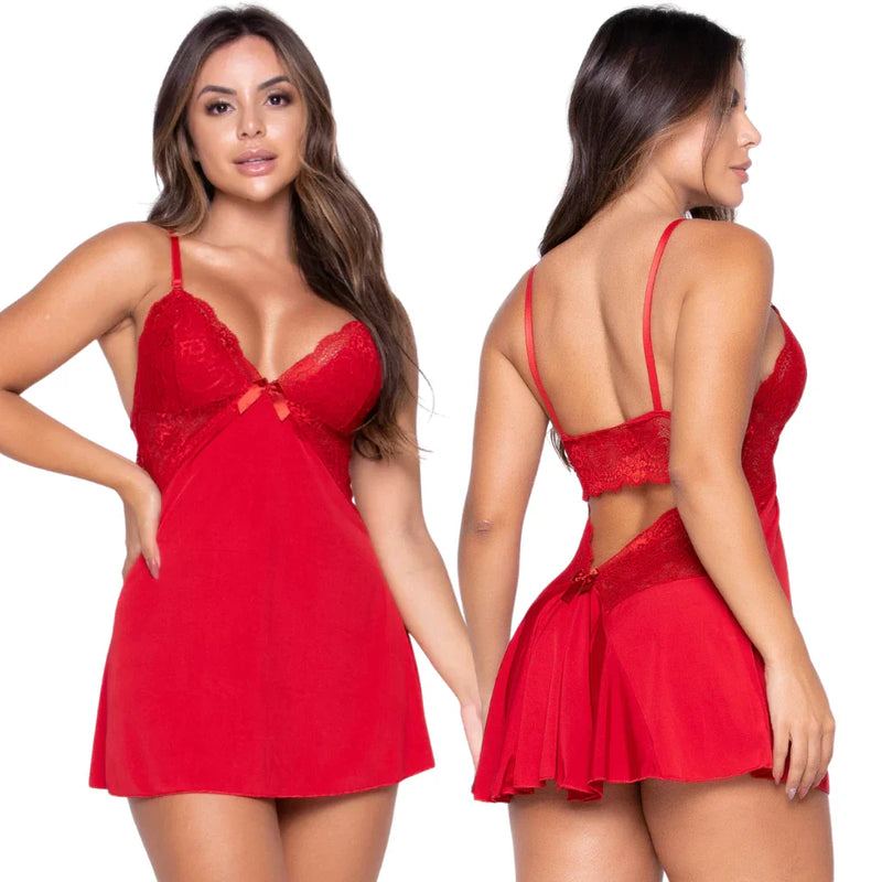 Encanto Noturno™ - Um Convite ao Prazer em Cada Costura - KIT 2 UNIDADES 40% DE DESCONTO