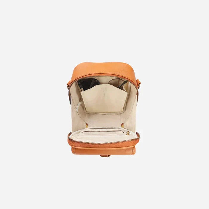 Bag Maya - CrossBody em Couro