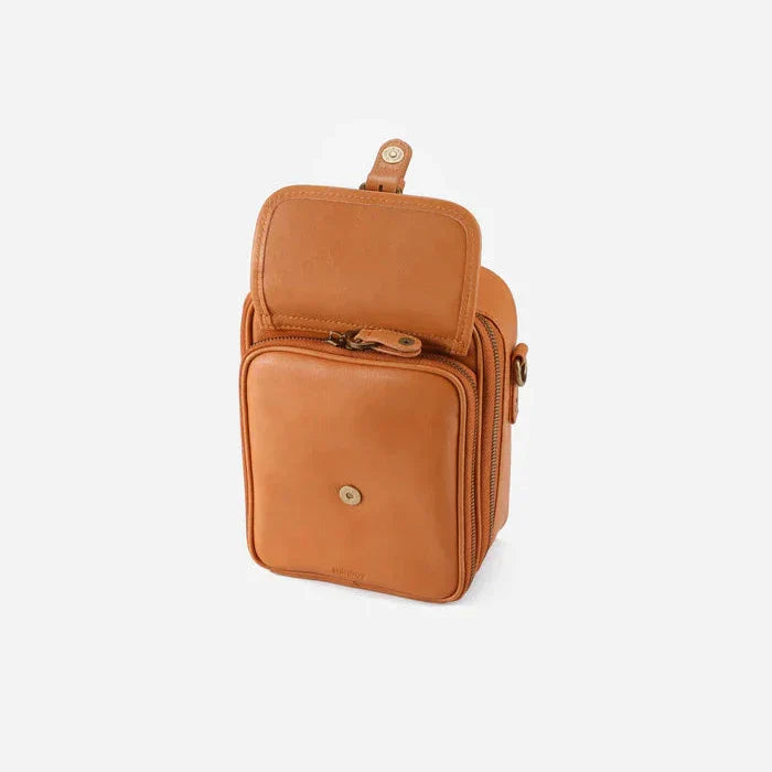 Bag Maya - CrossBody em Couro