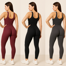 Compre 2 Unidades e leve 3  - Calça Legging Empina Bumbum Zero Transparência