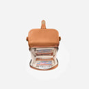 Bag Maya - CrossBody em Couro