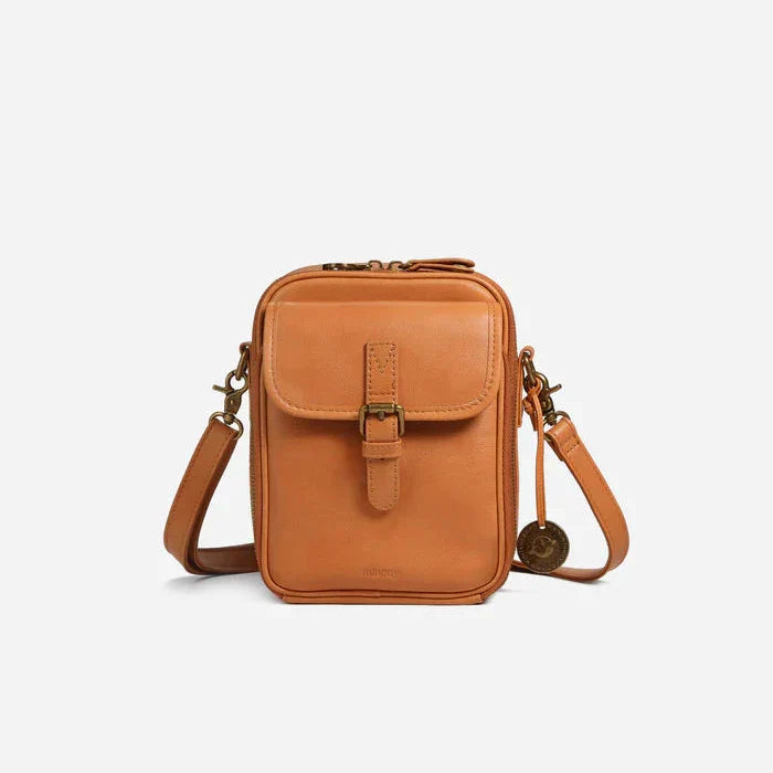 Bag Maya - CrossBody em Couro