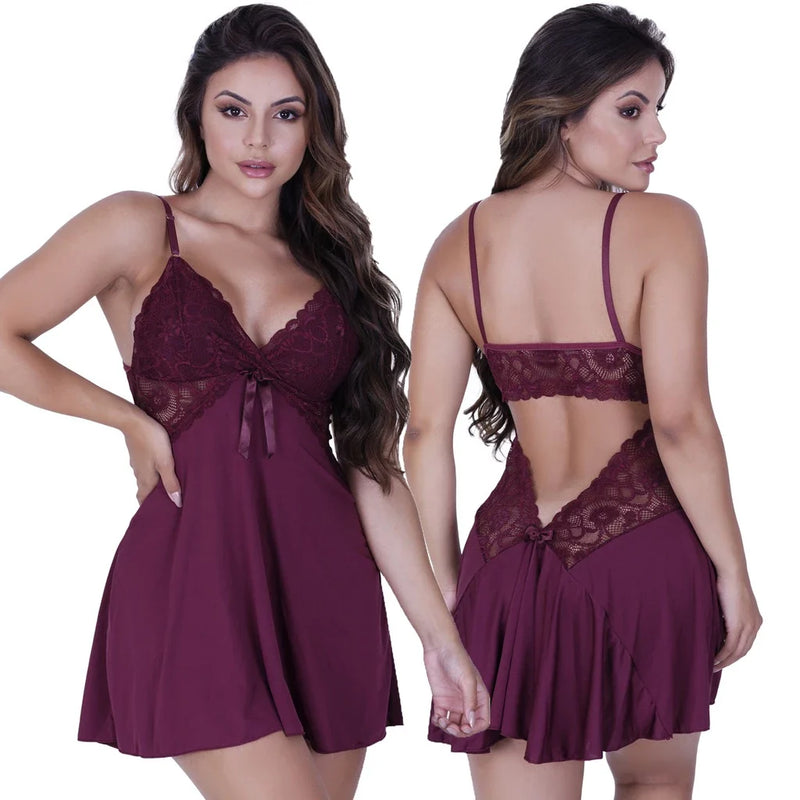 Encanto Noturno™ - Um Convite ao Prazer em Cada Costura - KIT 2 UNIDADES 40% DE DESCONTO