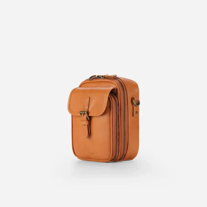 Bag Maya - CrossBody em Couro