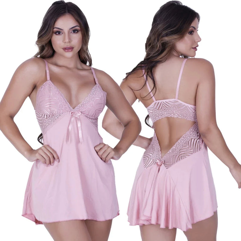 Encanto Noturno™ - Um Convite ao Prazer em Cada Costura - KIT 2 UNIDADES 40% DE DESCONTO