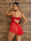 Mistério de Tule™ - Liberte a Sedução nas Entrelinhas. KIT 2 UNIDADES COM 60% DE DESCONTO