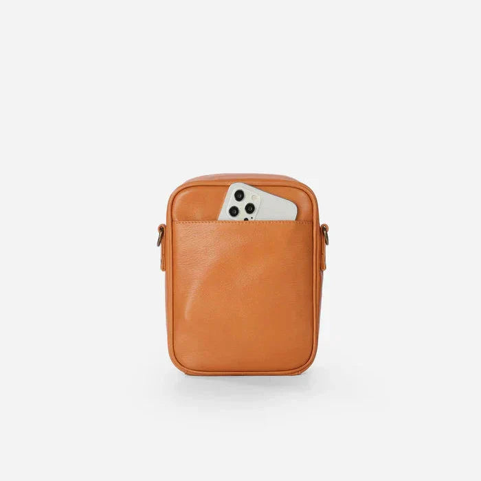 Bag Maya - CrossBody em Couro