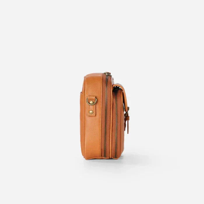 Bag Maya - CrossBody em Couro
