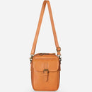 Bag Maya - CrossBody em Couro