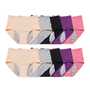 Calcinha Antivazamento