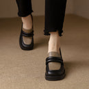 Austin Mocassim Feminino com Salto