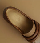 Austin Mocassim Feminino com Salto