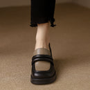 Austin Mocassim Feminino com Salto