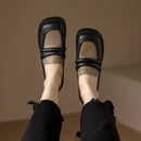 Austin Mocassim Feminino com Salto