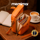 Bag Maya - CrossBody em Couro