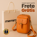 Bag Maya - CrossBody em Couro