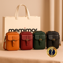 Bag Maya - CrossBody em Couro