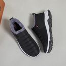 Bota de Inverno Masculina Romenzi RZ281