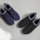 Bota de Inverno Masculina Romenzi RZ281