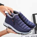 Bota de Inverno Masculina Romenzi RZ281