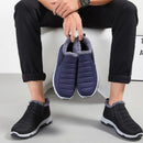 Bota de Inverno Masculina Romenzi RZ281