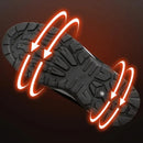 Bota de Inverno Masculina Romenzi RZ281