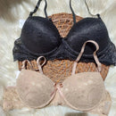 kit com 2 dois sutiãs soutiens