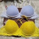 kit com 2 dois sutiãs soutiens